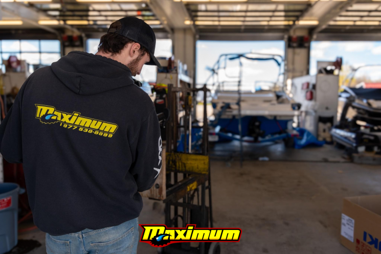 Maximum Aventure Service
