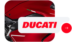Ducati Montreal