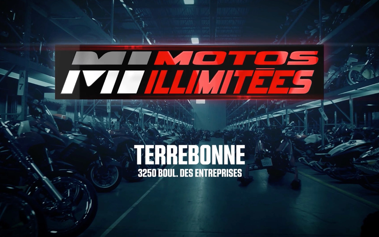 moto illimitées pub et adresse