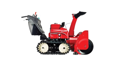 Souffleuse à neige Honda, HSM1336iCTD - Trailgo Équipements