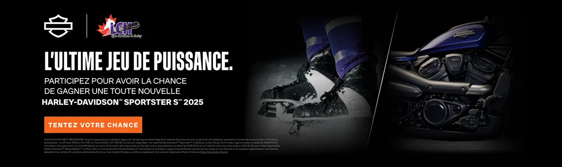 L'ultime jeu de puissance