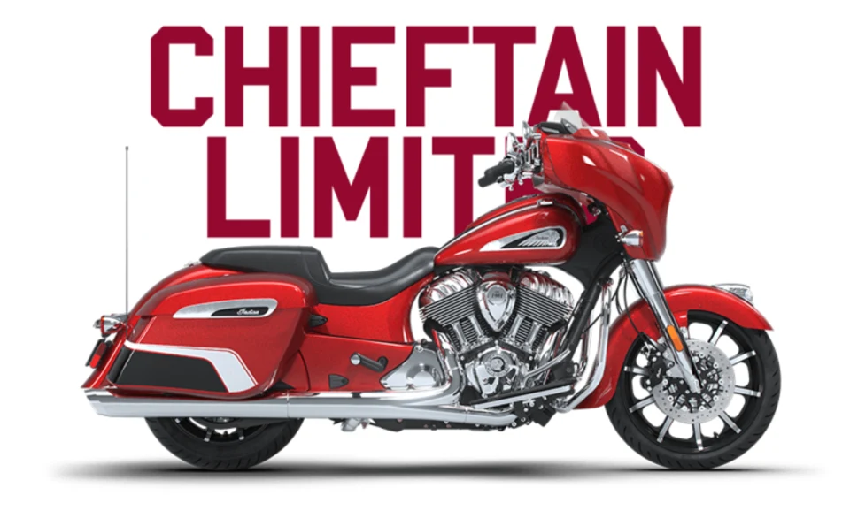 CHIEFTAIN LIMITED