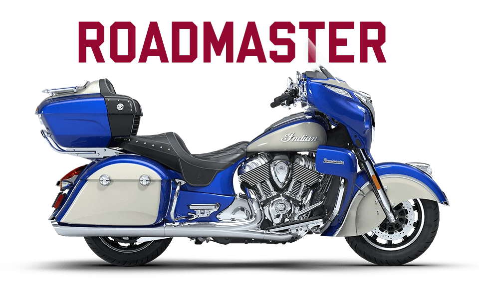 ROADMASTER