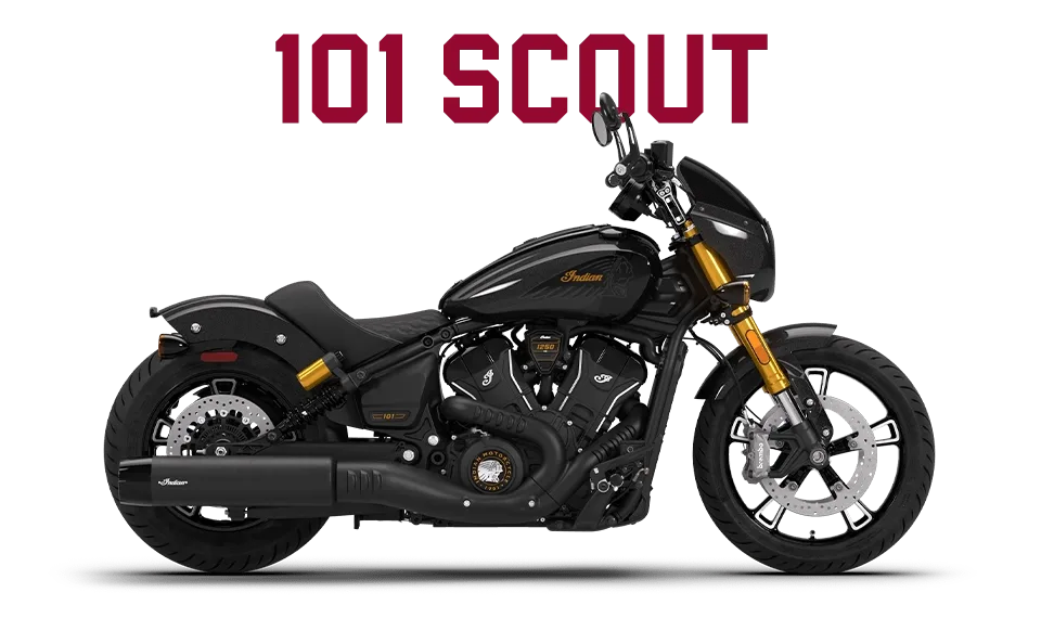 101 SCOUT alt
