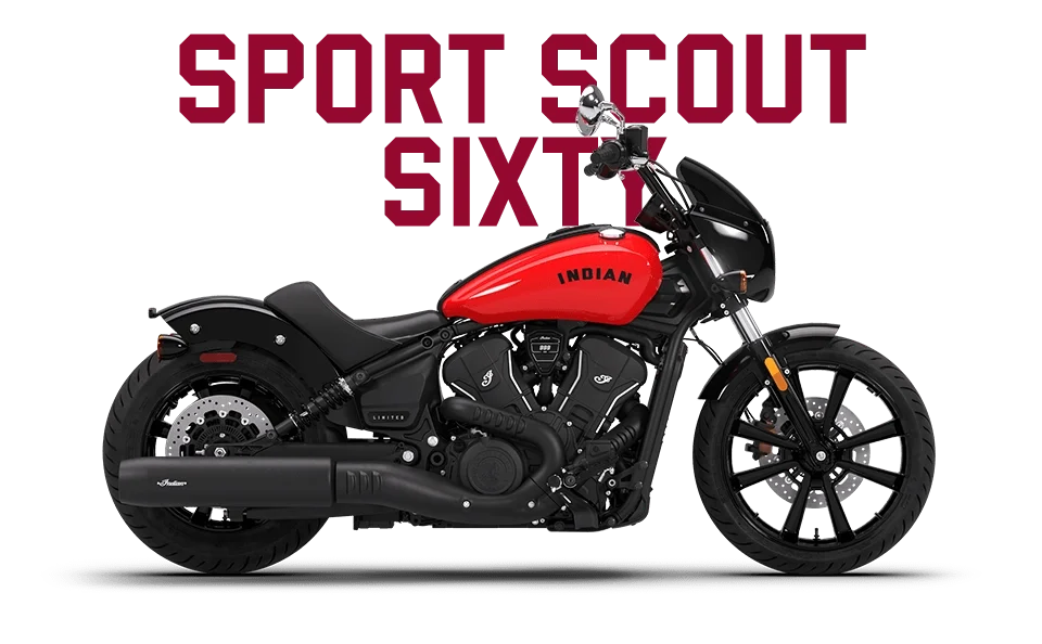 SPORT SCOUT SIXTY alt