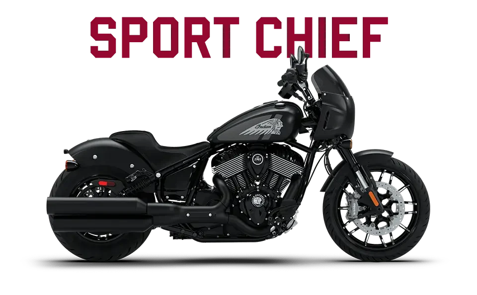 SPORT CHIEF