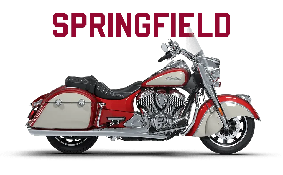 INDIAN SPRINGFIELD