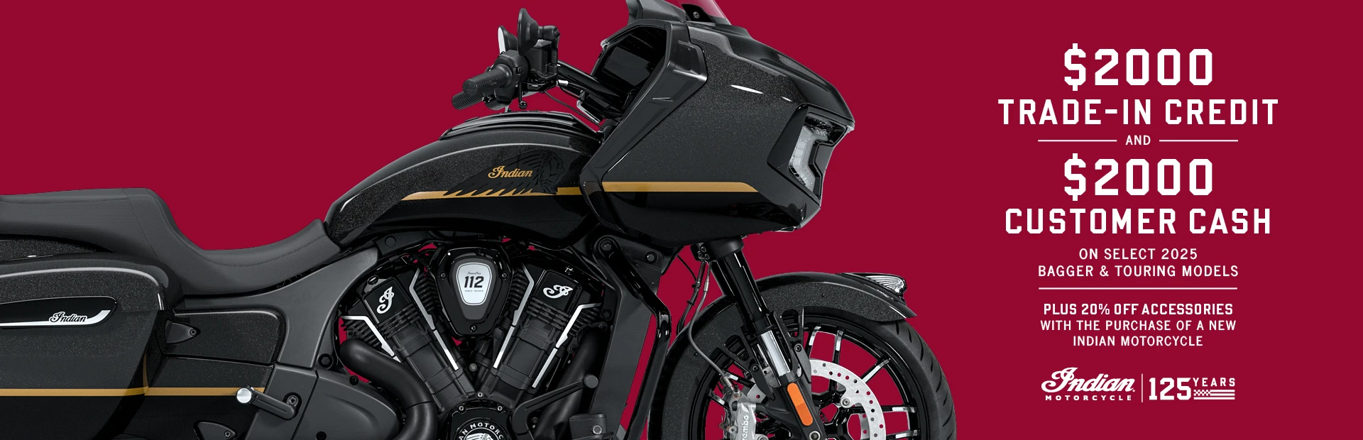 MY25 Heavyweight Customer Cash & Trade-In alt