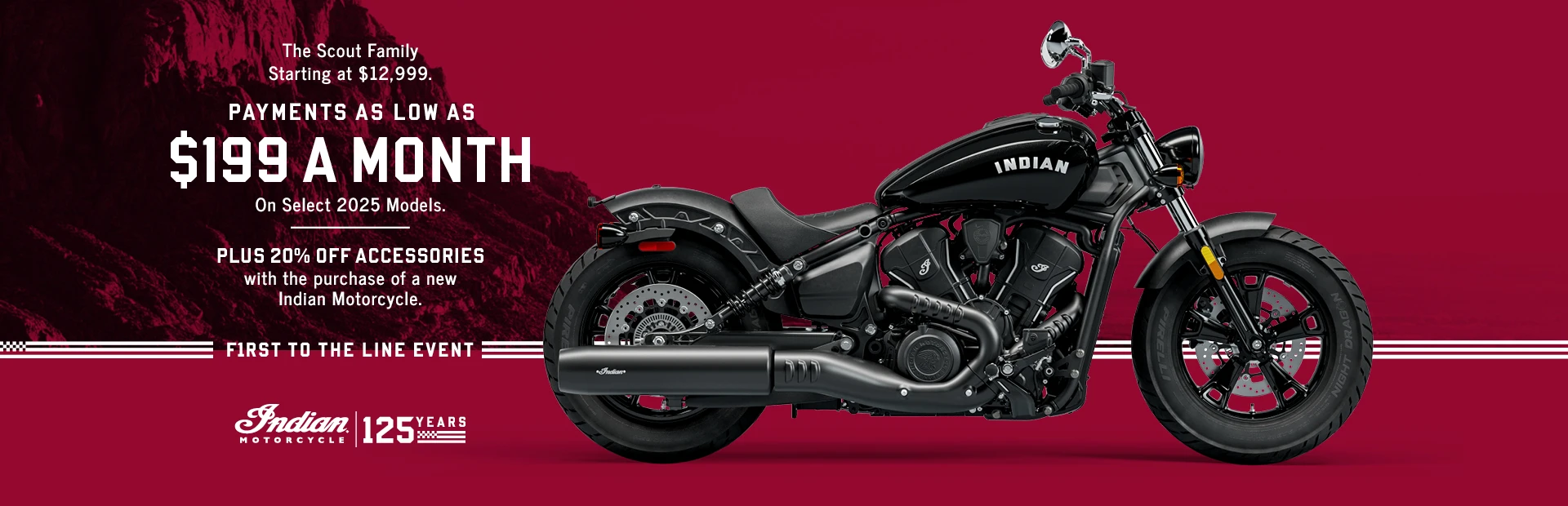 MY25 Scout Sixty Payments alt