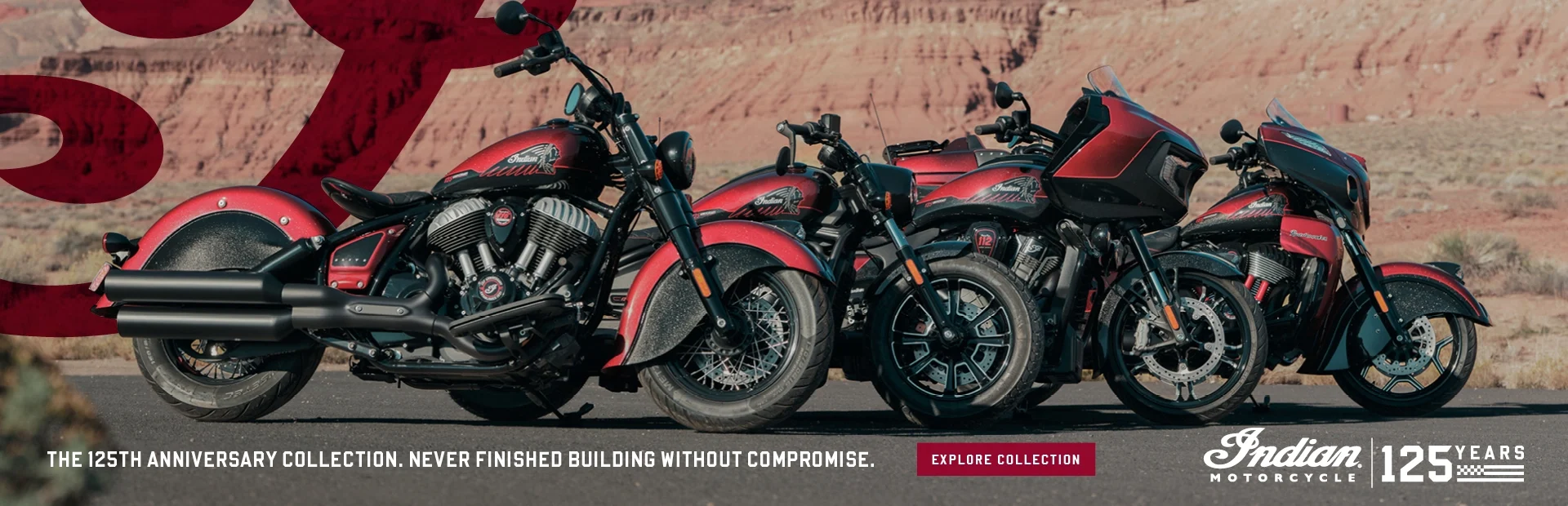 125th Anniversary Collection Family alt