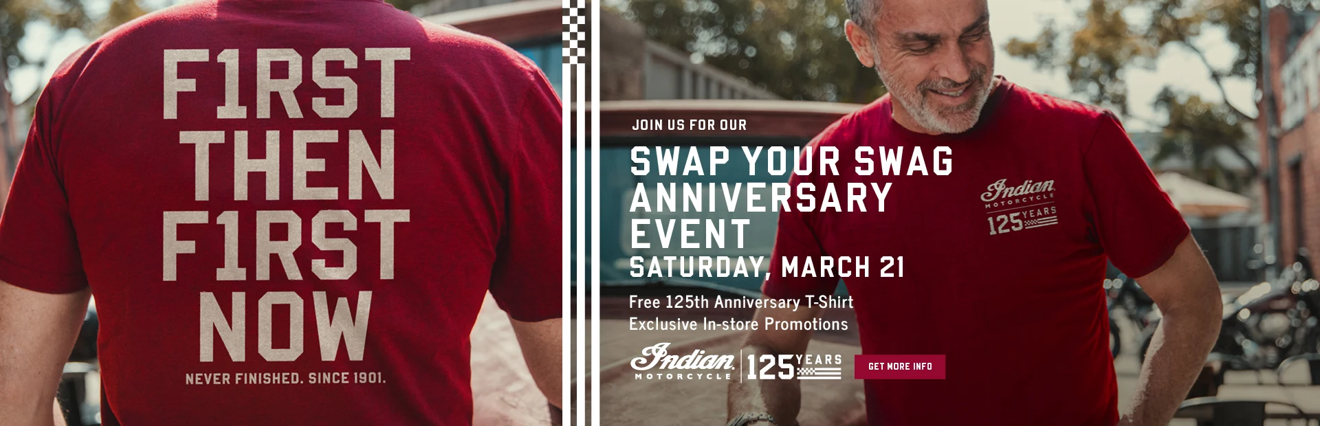 Swap Your Swag Anniversary Event alt