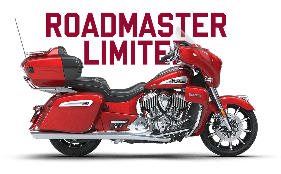ROADMASTER LIMITED