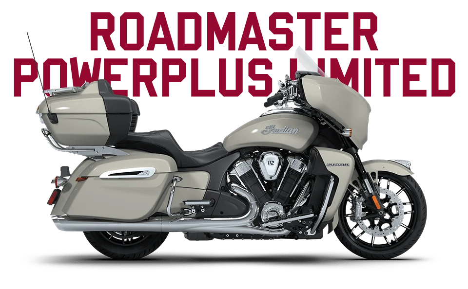ROADMASTER POWERPLUS LIMITED