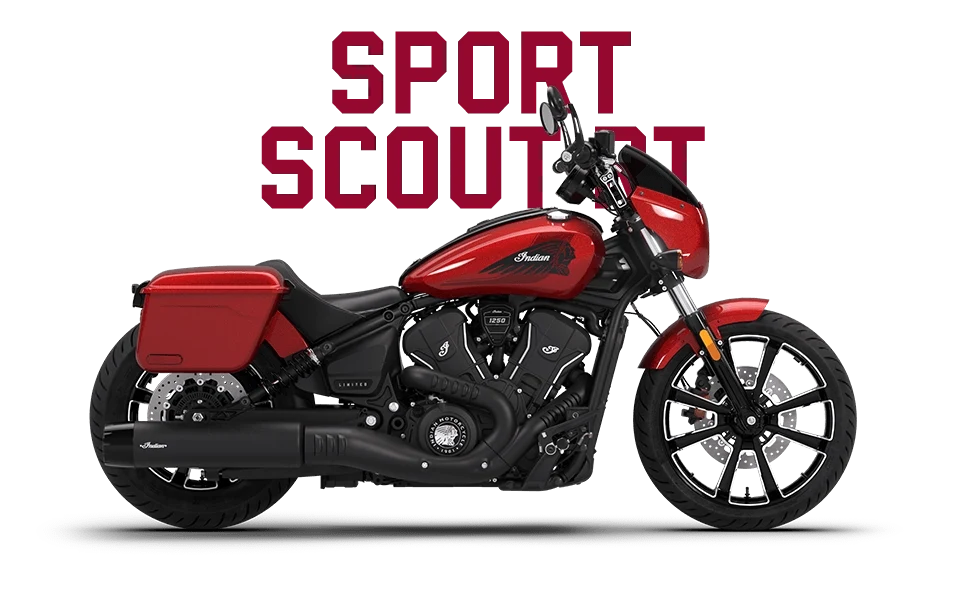 SPORT SCOUT RT alt