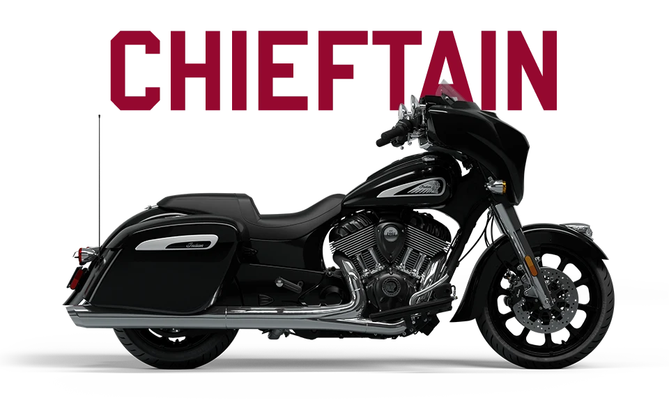 CHIEFTAIN