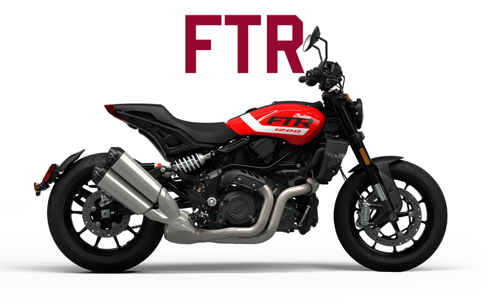 FTR
