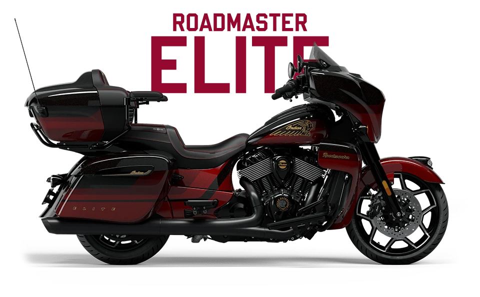 ROADMASTER ELITE