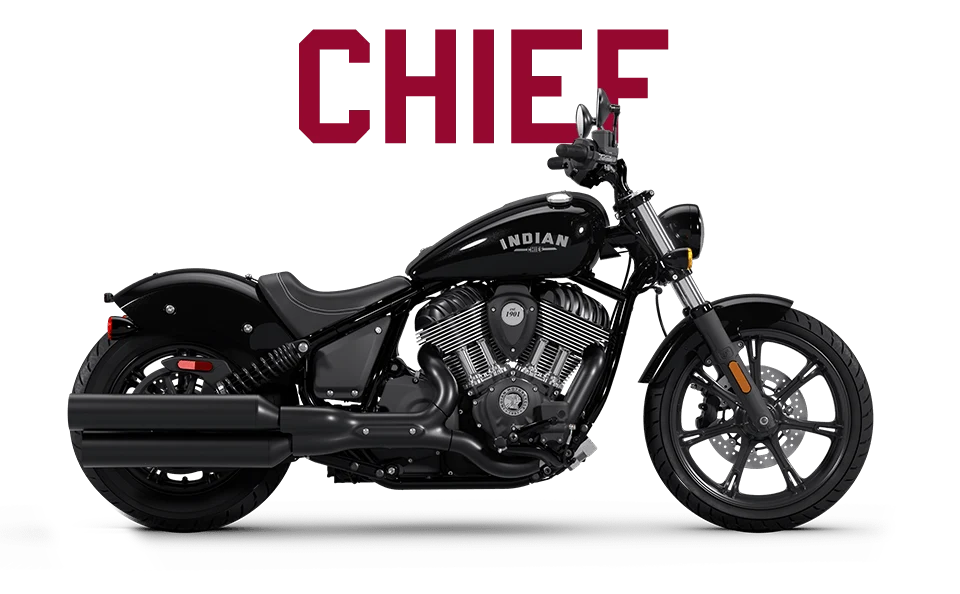 CHIEF