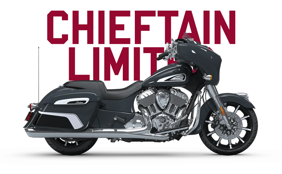 CHIEFTAIN LIMITED
