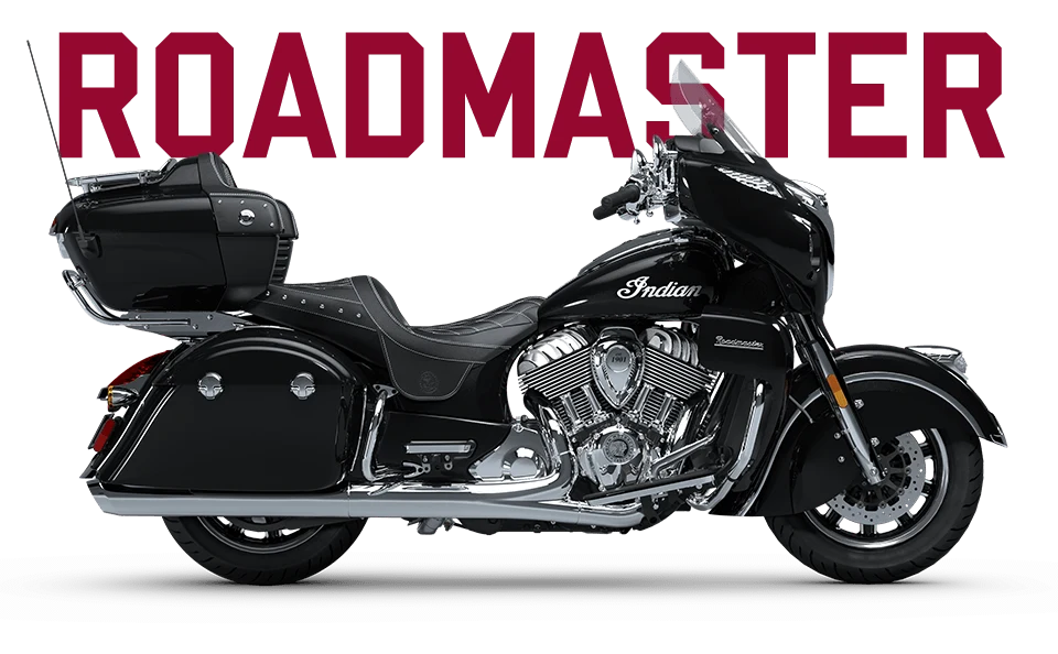 ROADMASTER