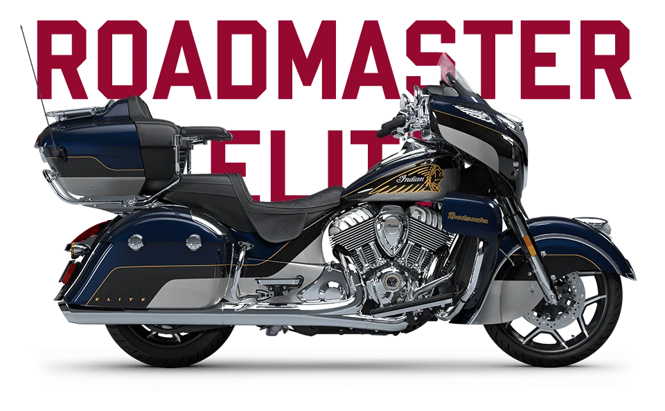 ROADMASTER ELITE