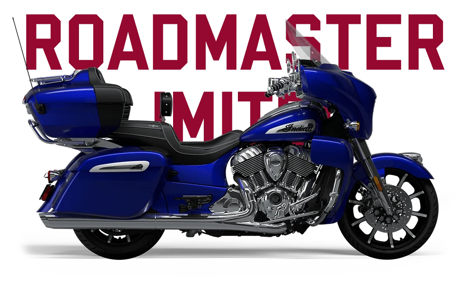 ROADMASTER LIMITED