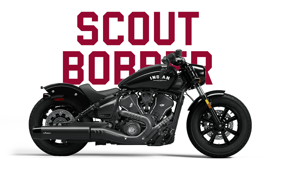 SCOUT BOBBER