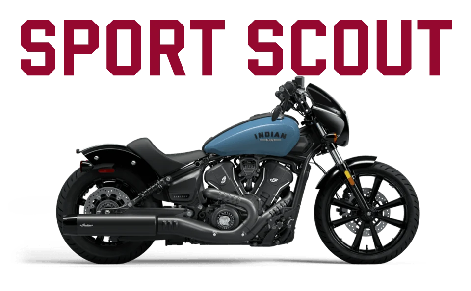 SPORT SCOUT