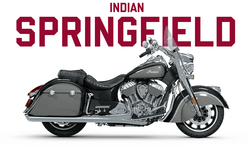 INDIAN SPRINGFIELD