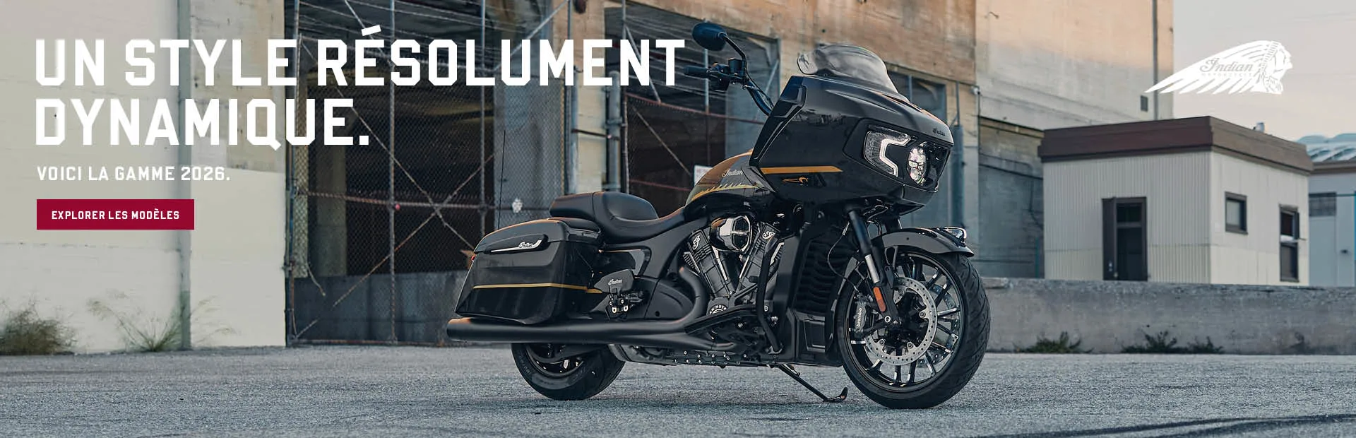 Lancement gamme Challenger 2026 alt