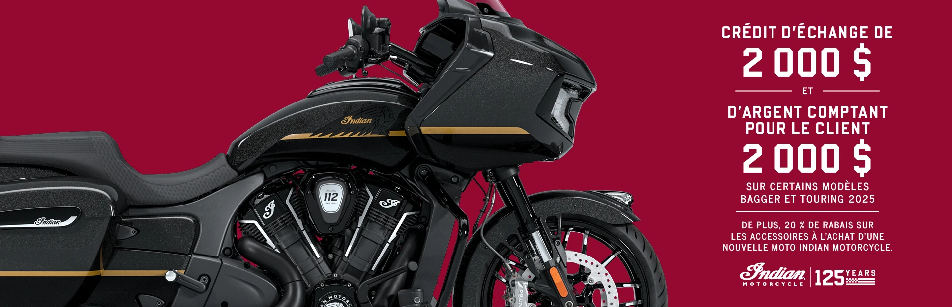 MY25 Client important, remise et reprise alt