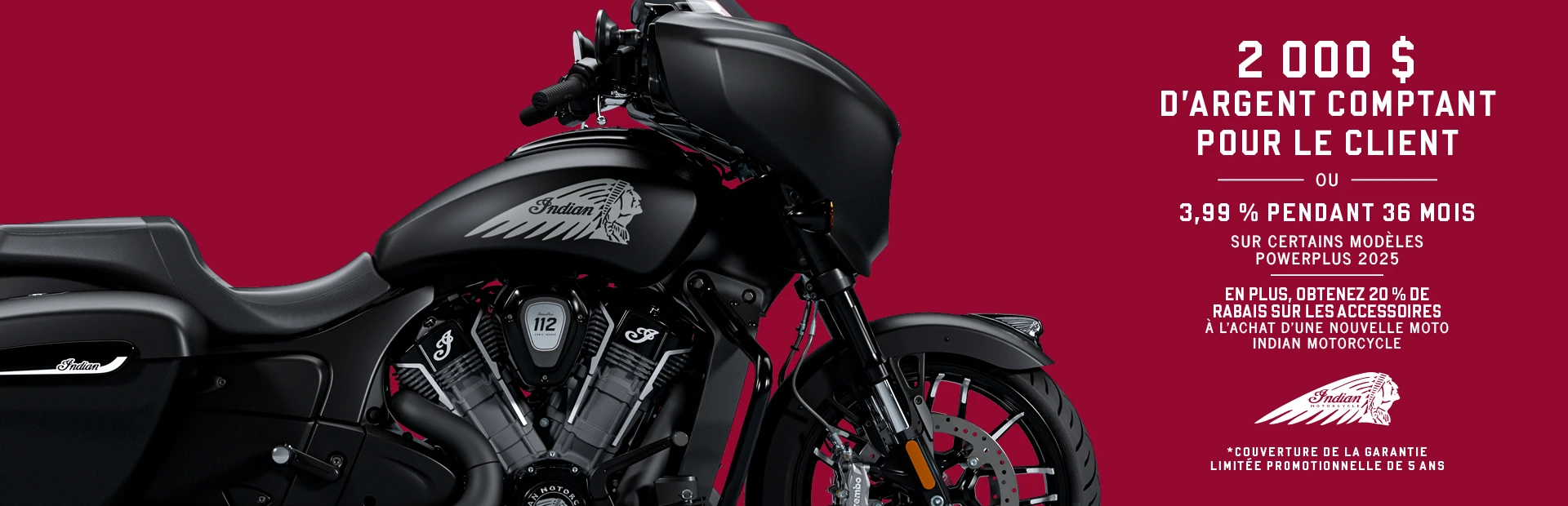 Remise client ou financement sur les PowerPlus 2025 alt