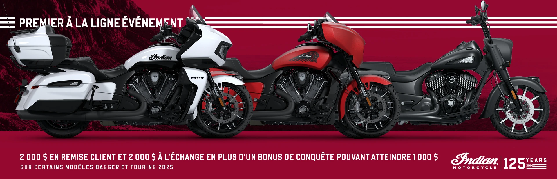 MY25 Client important : paiement comptant, reprise ou financement alt