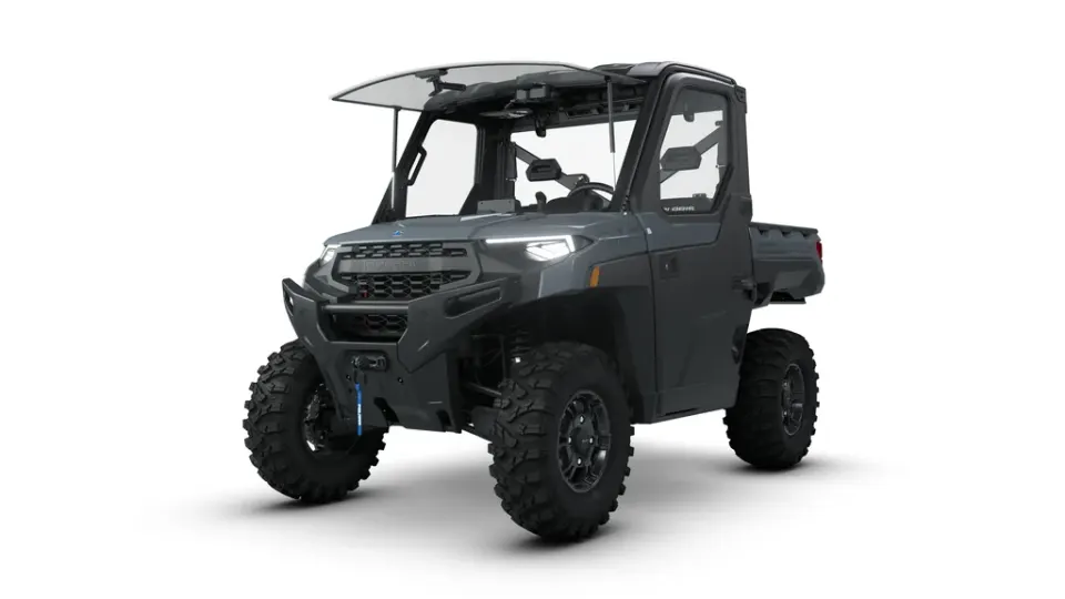 RANGER XP 1000 NORTHSTAR EDITION alt