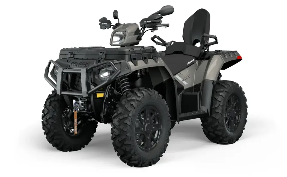 SPORTSMAN TOURING XP 1000 TRAIL