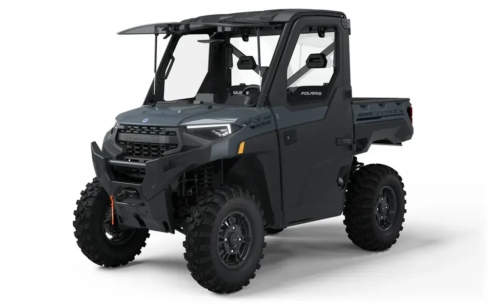 2025 RANGER XP 1000 NORTHSTAR EDITION