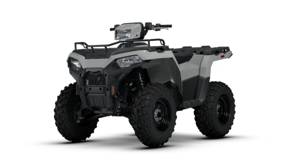 SPORTSMAN 570