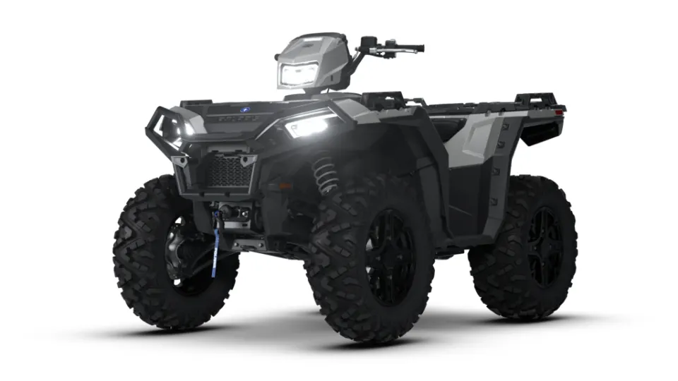 SPORTSMAN XP 1000