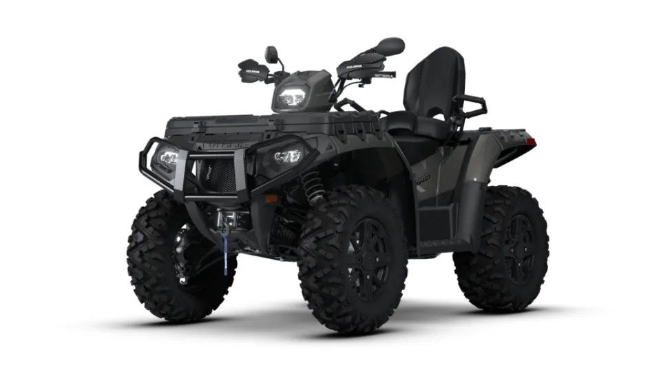 SPORTSMAN TOURING XP 1000 TRAIL
