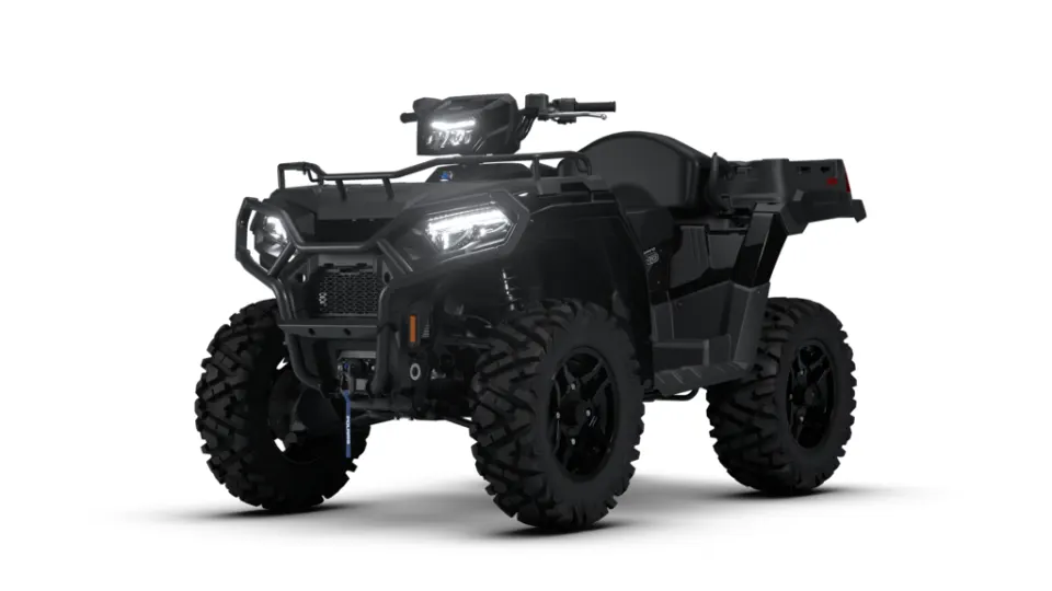 SPORTSMAN X2 570