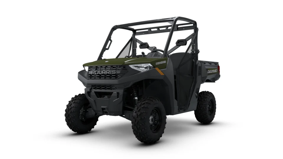 RANGER 1000