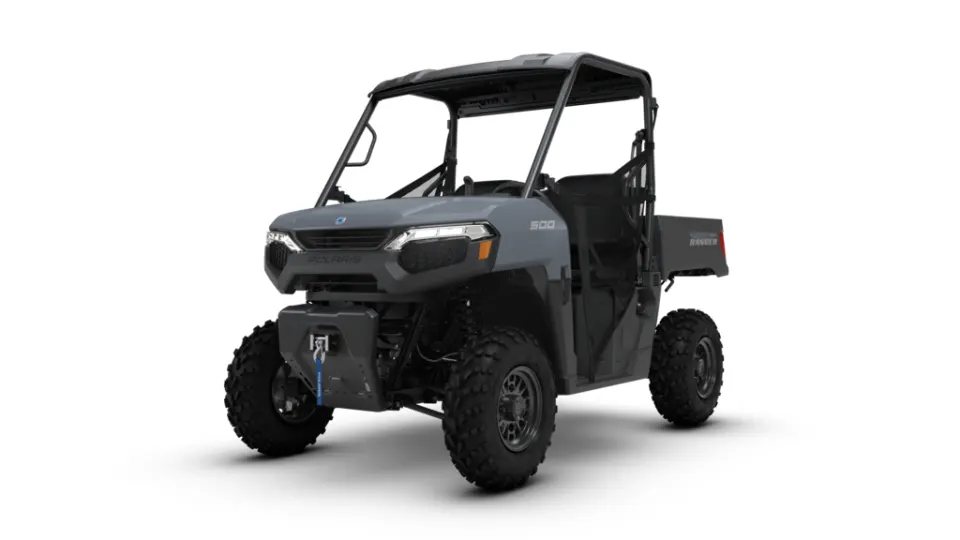 RANGER 500