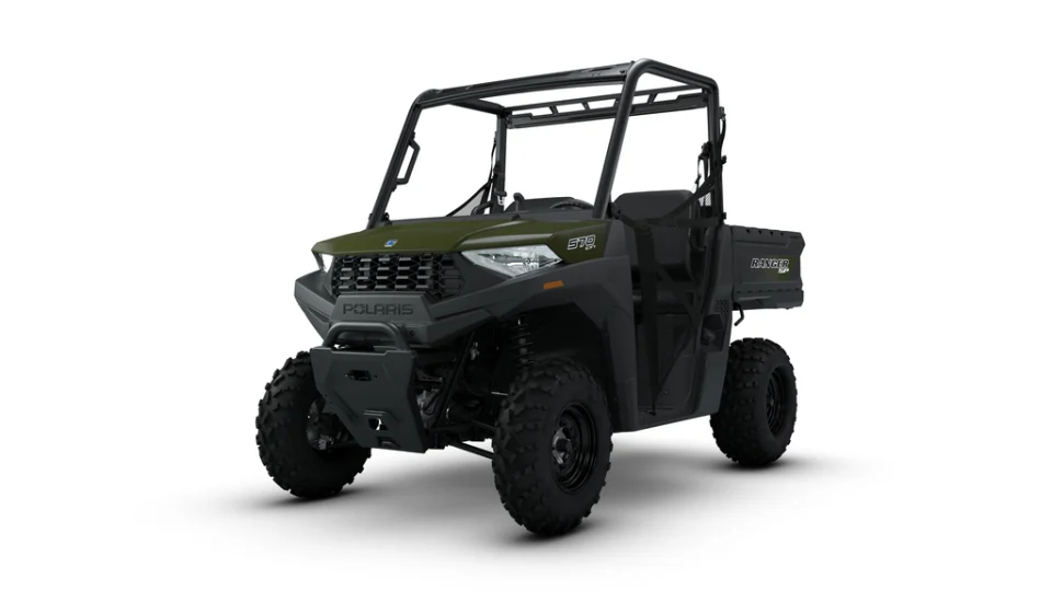 RANGER SP 570