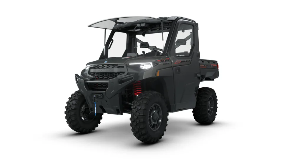 RANGER XP 1000 NORTHSTAR TRAIL BOSS EDITION