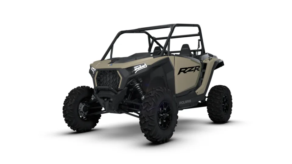 RZR XP