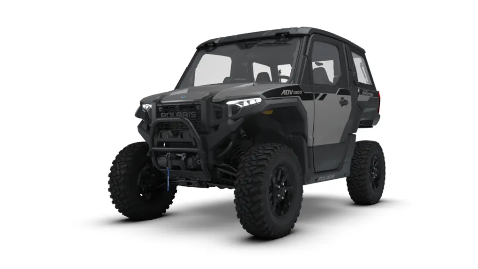 POLARIS XPEDITION ADV NORTHSTAR alt