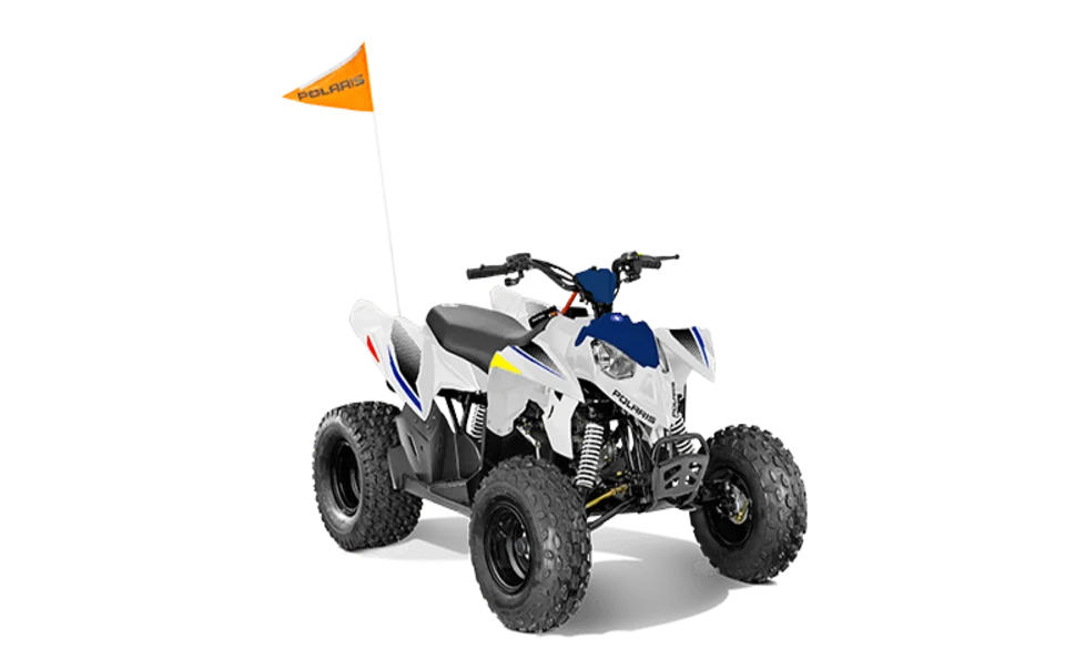 OUTLAW 110 EFI