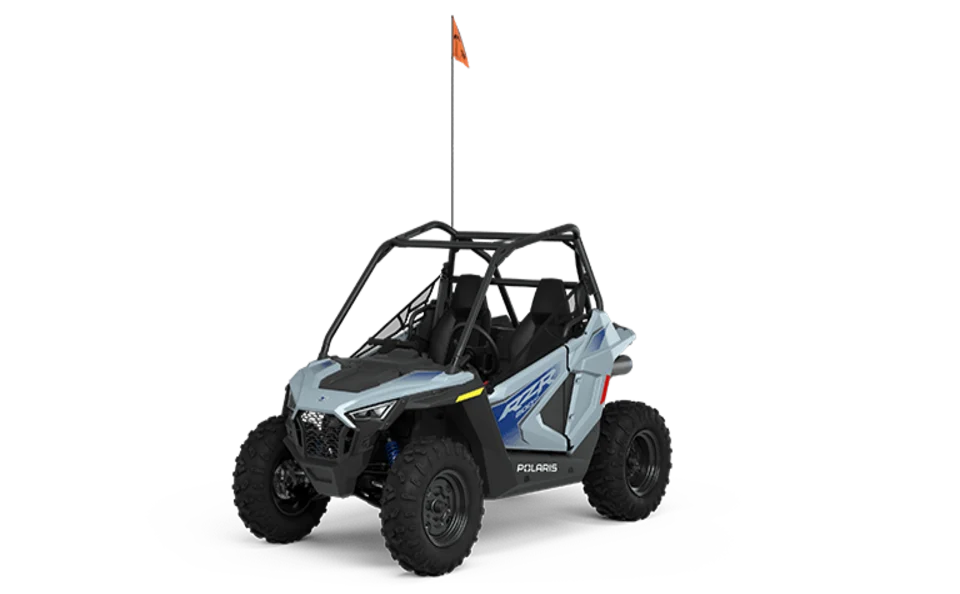 RZR 200 EFI