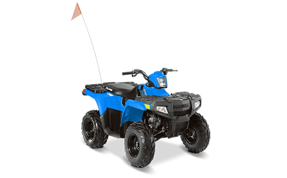 SPORTSMAN 110