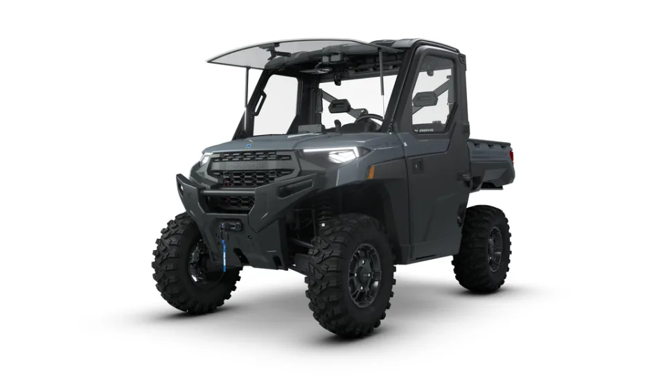 RANGER XP 1000 NORTHSTAR EDITION